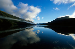 South Mavora Lake